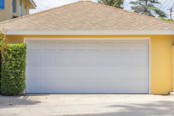 Garage Foundation Repair in Waxahachie