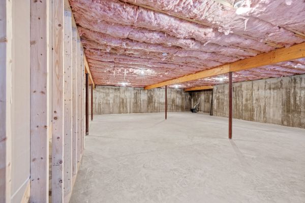Foundation Maintenance in Waxahachie