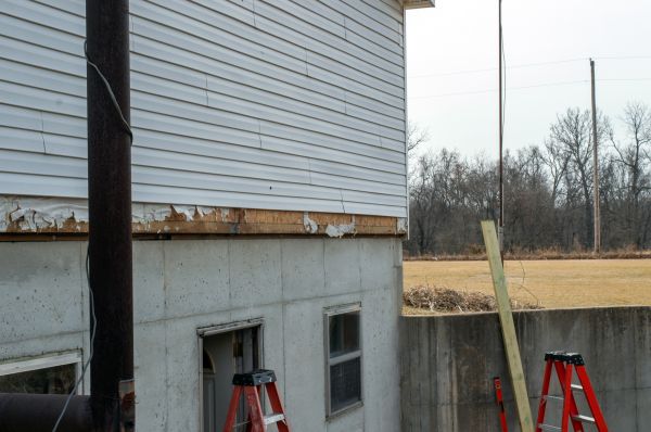 House Foundation Leveling in Waxahachie