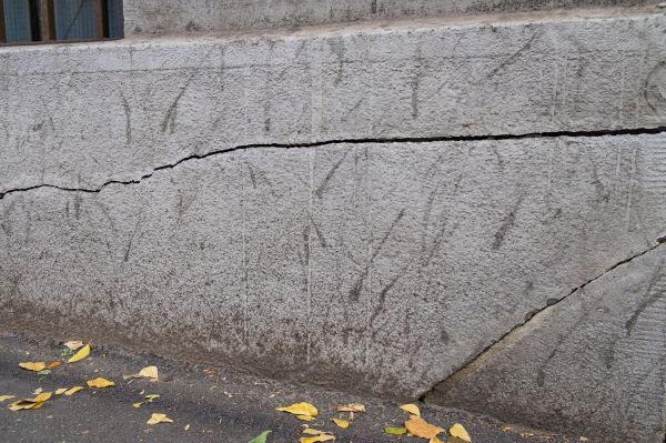 Structural Foundation Repair in Waxahachie