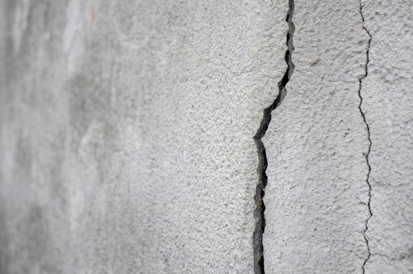 Foundation Restoration in Waxahachie