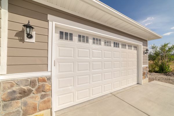 Garage Lifting in Waxahachie