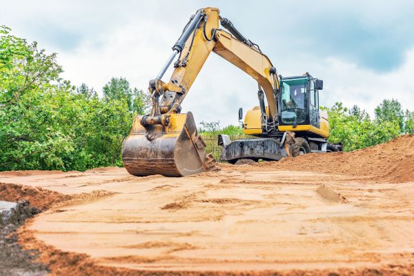 Home Foundation Leveling in Waxahachie