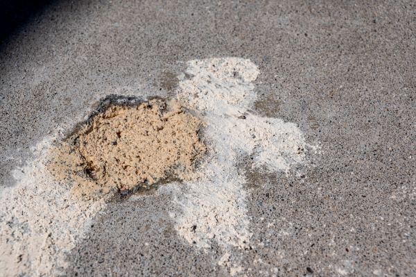Foundation Leveling Service in Waxahachie