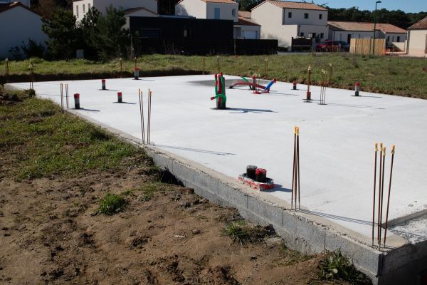 Foundation Lifting in Waxahachie